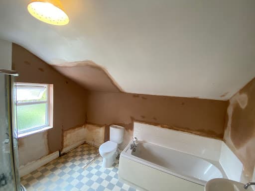 Revitalize Property Services — Customer photo