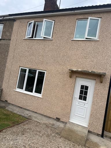 HR Bespoke Plastering Ltd — Customer photo
