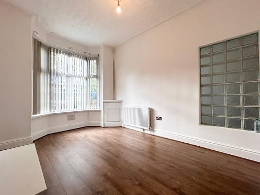 Painter Decorator Wolverhampton — Customer photo