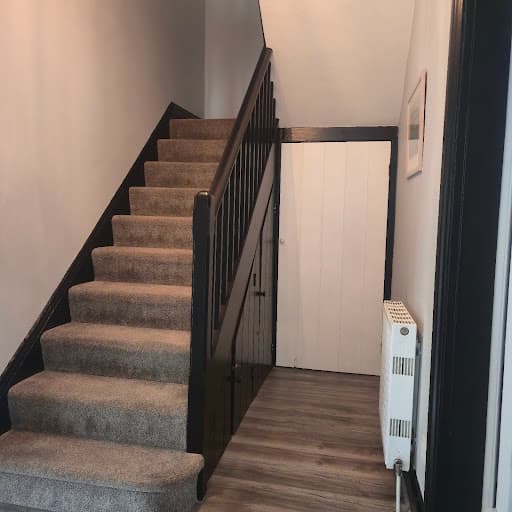 Top Coat Decorators Plymouth - Painters — Customer photo