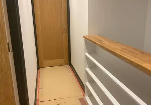 Paintology - Decorators of Hampshire — Customer photo