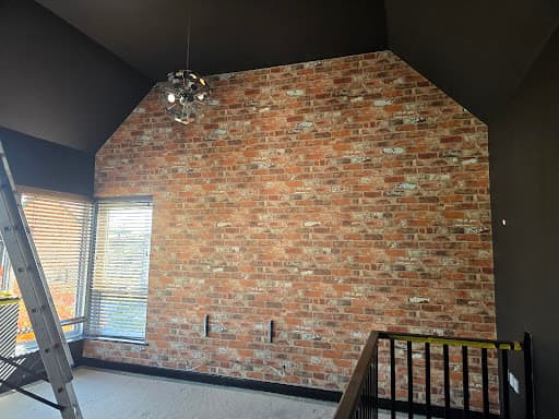 R.Baker Painter&Decorator — Customer photo