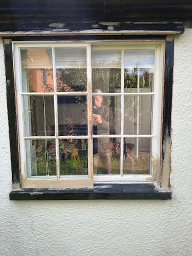 M & J Painters & Decorators Ltd — Customer photo