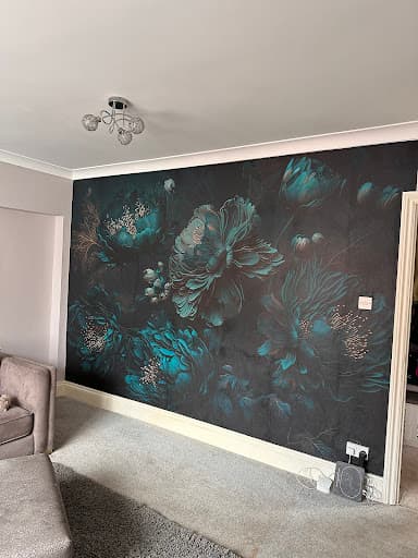 Finishing Specialists — Customer photo