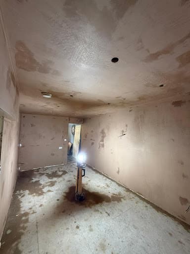 Dynamic Plastering Ltd — Customer photo