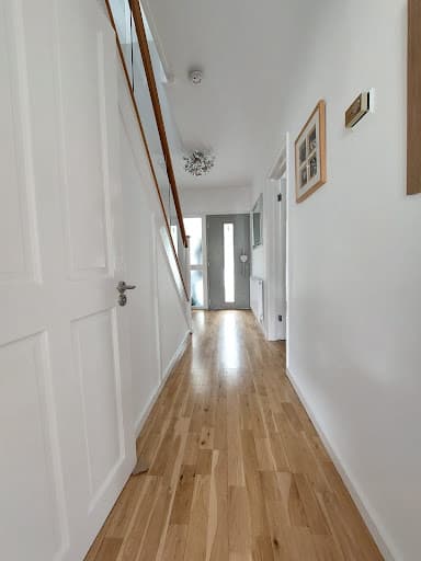 Decorating by Lee Jevon — Customer photo