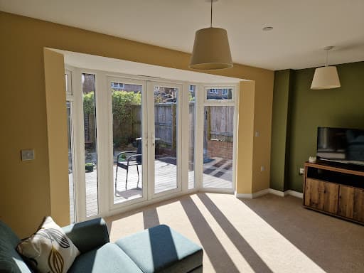 DKG Property Improvements — Customer photo