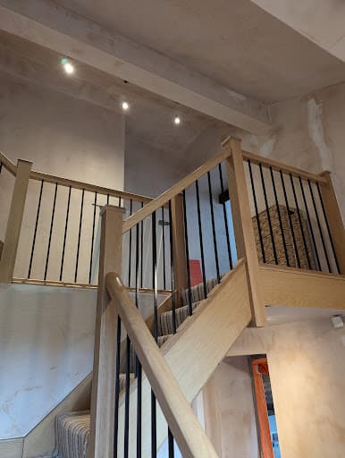G Fitzgerald Plastering — Customer photo
