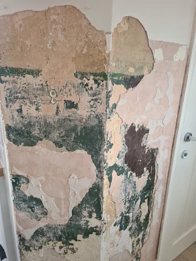 G H Plastering — Customer photo