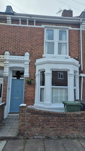 SL Painting & Decorating Southsea — Customer photo