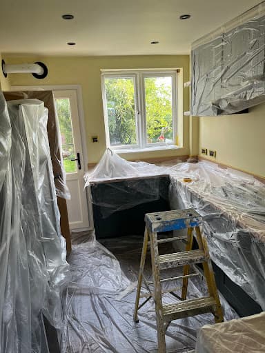 Andypaintingservice — Customer photo