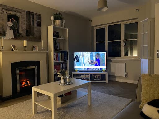 Parker's Decorating — Customer photo