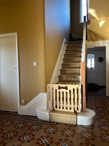 Jones Painting & Decorating — Customer photo