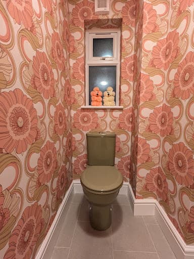 Mac decorators bristol — Customer photo