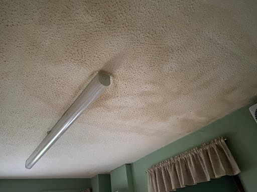 DJH plastering services — Customer photo
