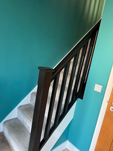 PMG Decoration & Surface Repair — Customer photo