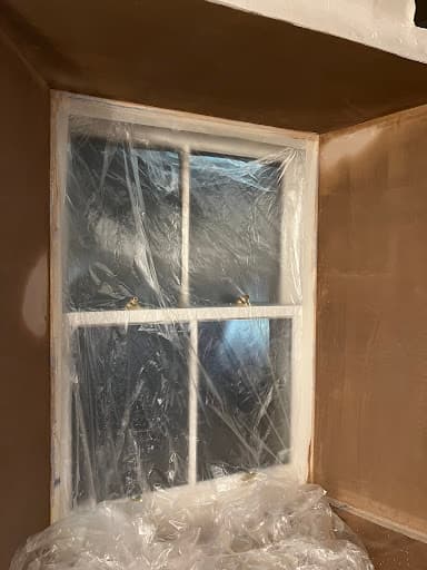Barclay Plastering Edinburgh — Customer photo
