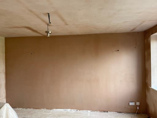 BNR PLASTERING — Customer photo