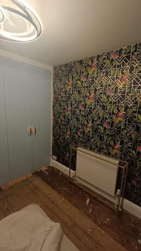 C&S Decorators Ltd — Customer photo