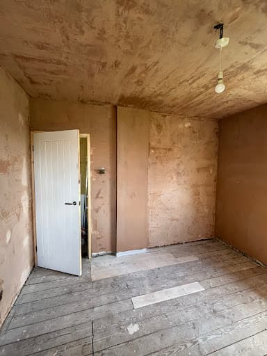 MSP Plastering Solutions — Customer photo