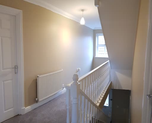 Perfect Colours Painting and Decorating — Customer photo