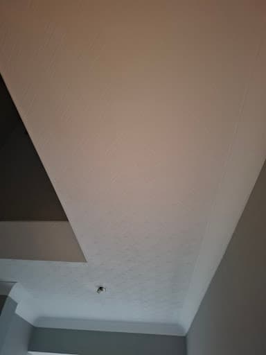 Paul J Russell Tiling & Decorating Services — Customer photo