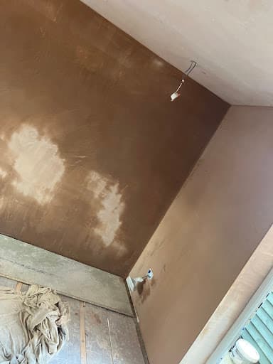 PLA Plastering — Customer photo