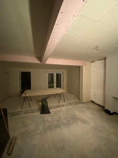 ELV Plastering - Plastering Norfolk & Norwich — Customer photo