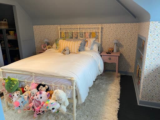 Mike Gater Painter and Decorator — Customer photo