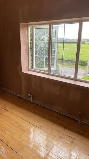 Darren cliff distinctive plasterers — Customer photo