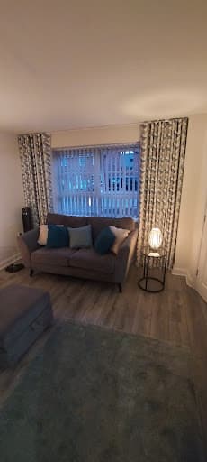 Amanda Baker Soft Furnishings — Customer photo