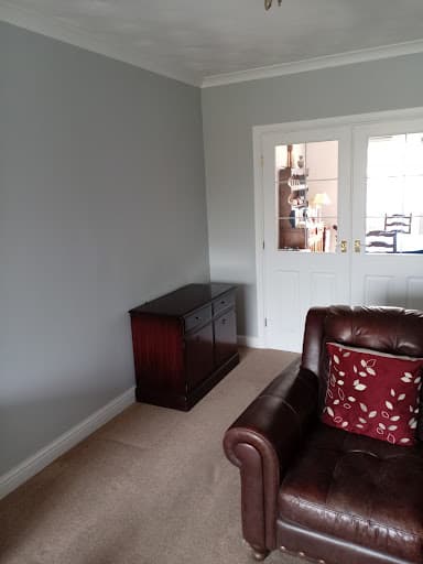 PMB Plastering & Painting — Customer photo