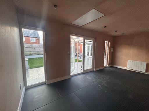 FineLine Decorating Ltd — Customer photo