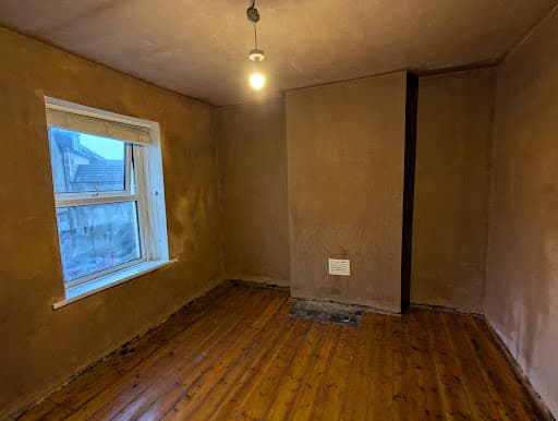 KW Plastering — Customer photo