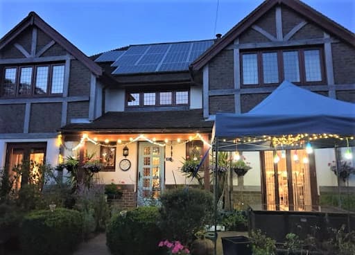 Sussex Painters and Decorators — Customer photo