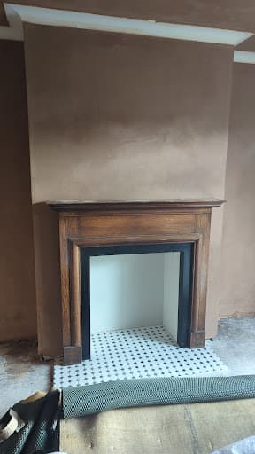 Smoothcoat plastering and Rendering — Customer photo