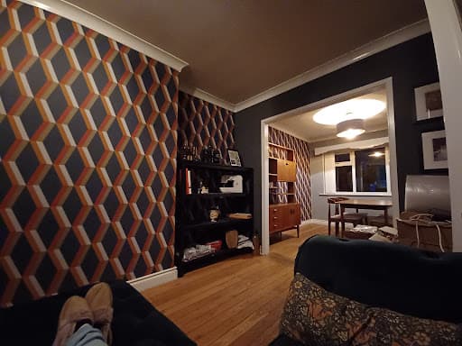 G.Swailes Painter & DecoratorLTD — Customer photo