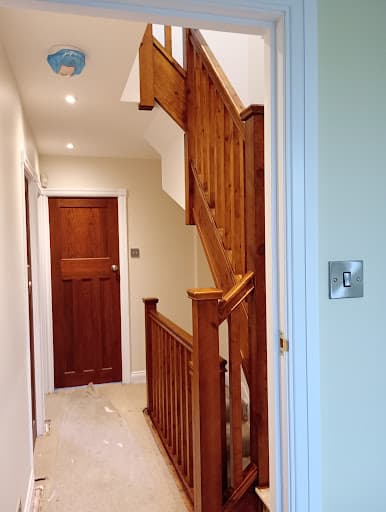 ASC Decorators Leeds — Customer photo
