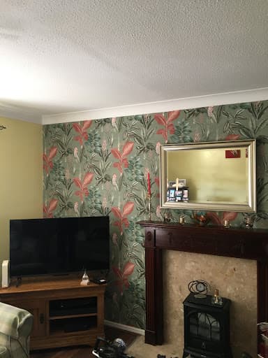 GJS Decor — Customer photo