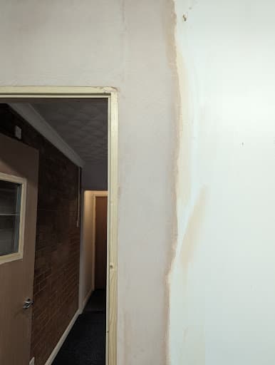 SMH Plastering Services LTD — Customer photo