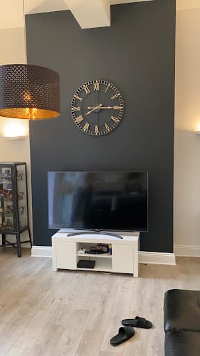 Northern House Atelier Specialist Decorative Finishes Ltd — Customer photo