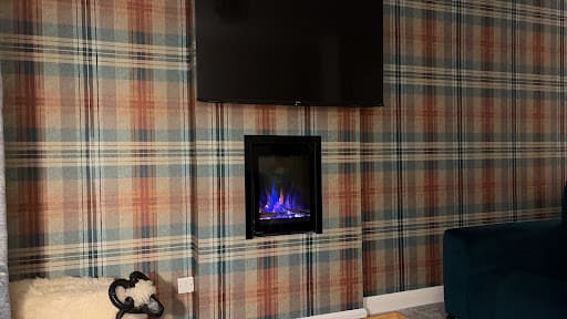 Painters of Sheffield — Customer photo