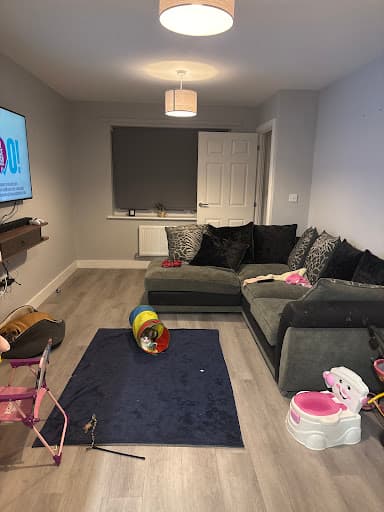 Ndr painting and decoration — Customer photo