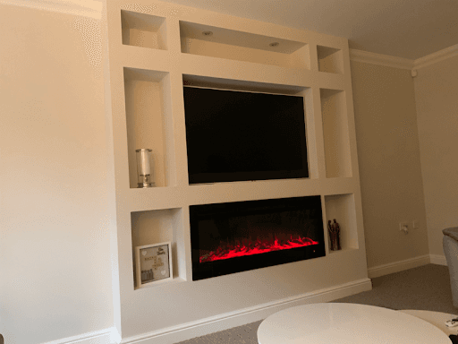 Perfect Colours Painting and Decorating — Customer photo