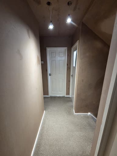 Skimming With Me Dad (The Plasterers) — Customer photo