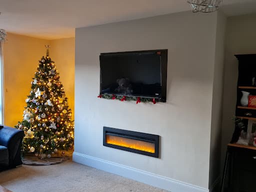 BraBen Plastering & Rendering — Customer photo