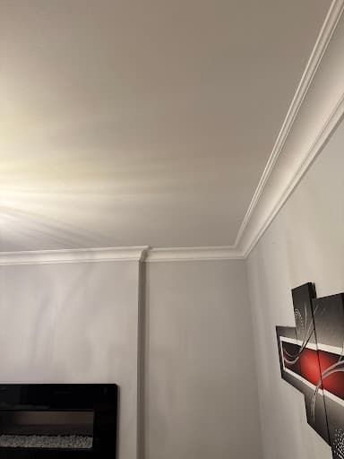 Westminster Decorators — Customer photo