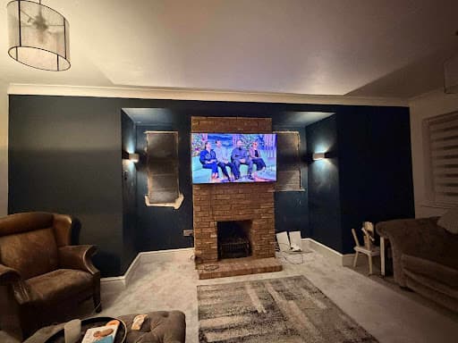 DJN Decor Ltd — Customer photo