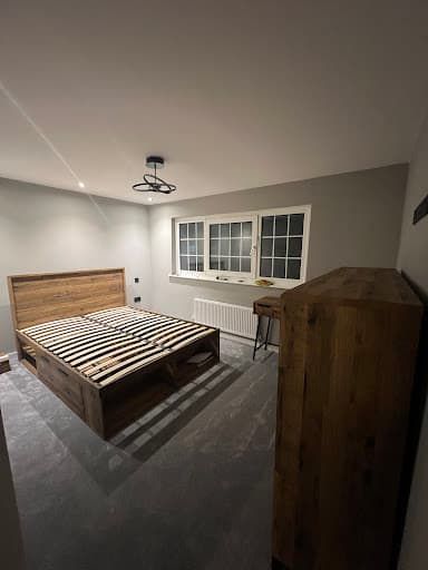 JG Painters & Decorators — Customer photo