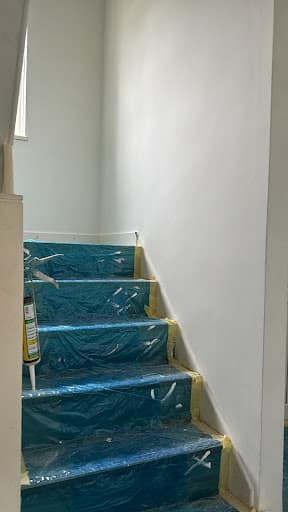 Adam Klos Painter & Decorator Ltd — Customer photo